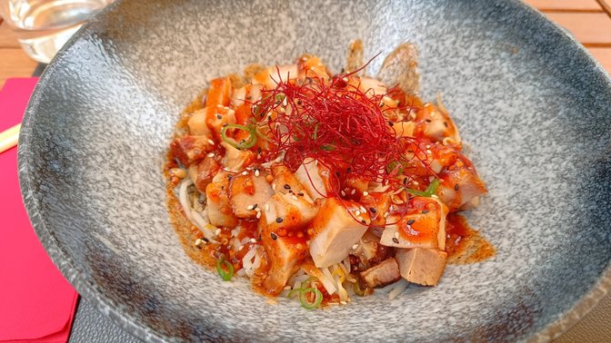 Sozo Izakaya