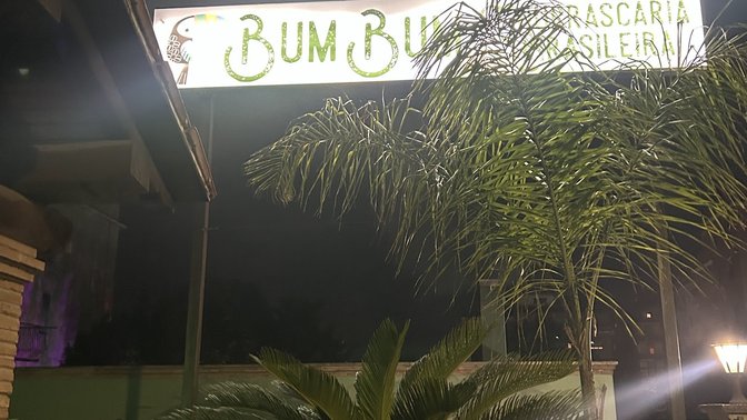 BumBum Churrascaria