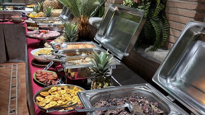 BumBum Churrascaria