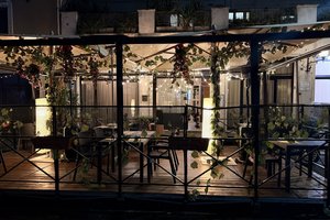 Osteria Romana di Nonna Papera