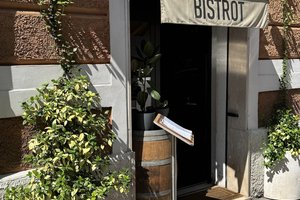 Celio Bistrot
