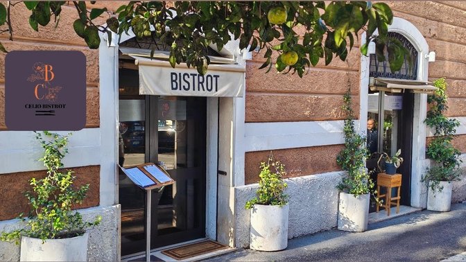 Celio Bistrot