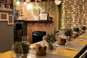 Bistrot Ventitre Roma