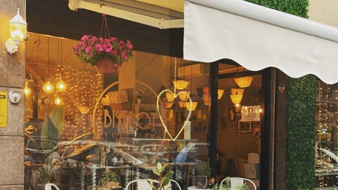 Bistrot Ventitre Roma