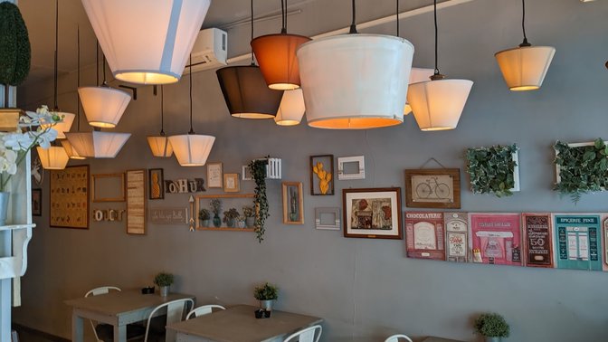 Bistrot Ventitre Roma