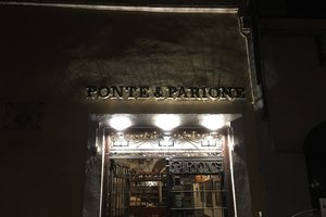 Ponte e Parione \u002D Ristorante Piazza Navona