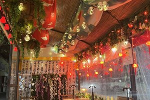 好好吃中餐馆Haohaochi ristorante cinese