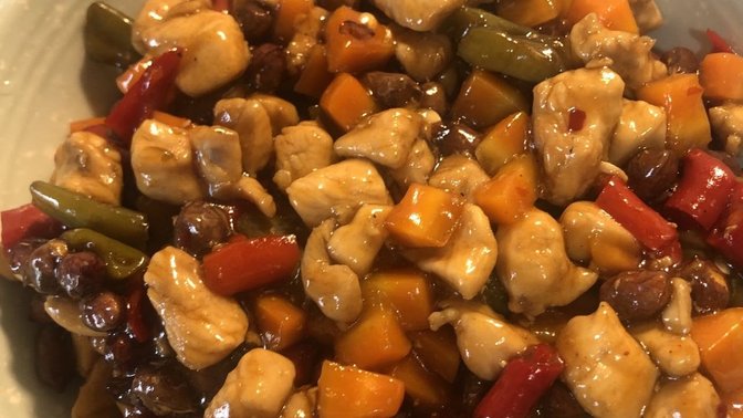 好好吃中餐馆Haohaochi ristorante cinese