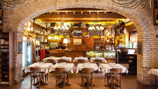 Ristorante Nerone