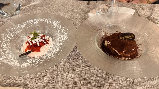 Ristorante Nerone