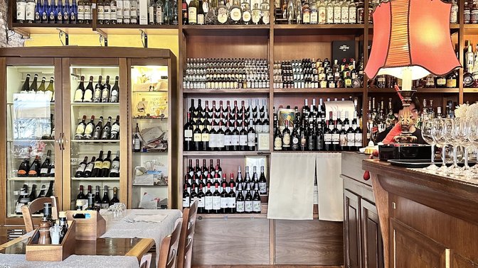 Ristorante Nerone