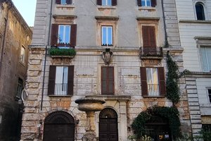 Palazzo Salimei