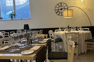 La Scala del Gusto Ristorante