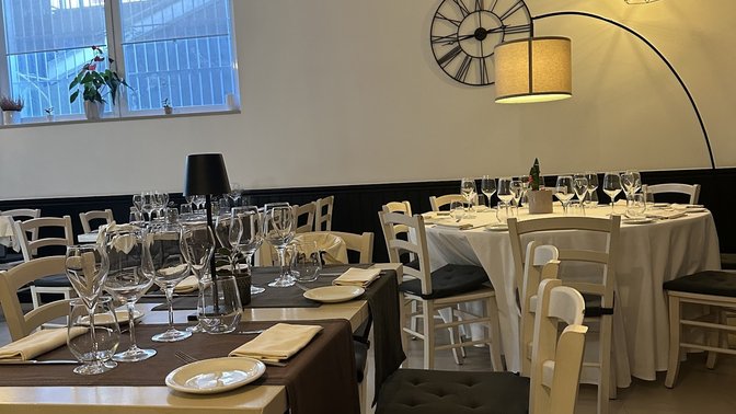 La Scala del Gusto Ristorante