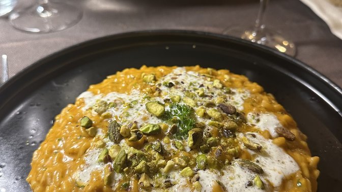 La Scala del Gusto Ristorante