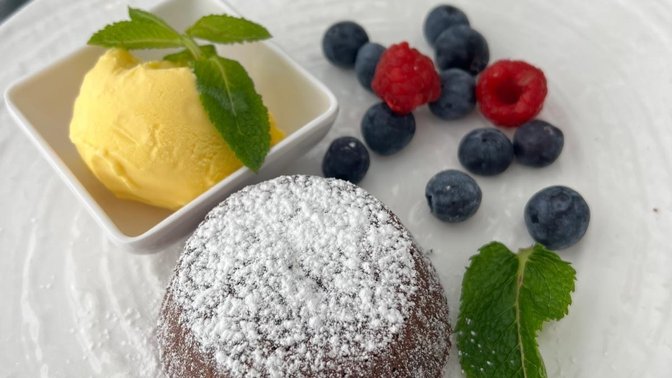 La Scala del Gusto Ristorante