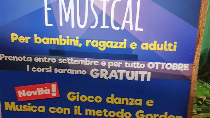 Lifra l'arte in famiglia