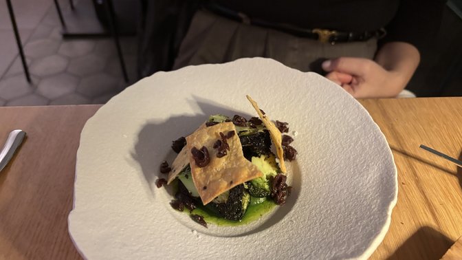Fase - Cucina Spontanea
