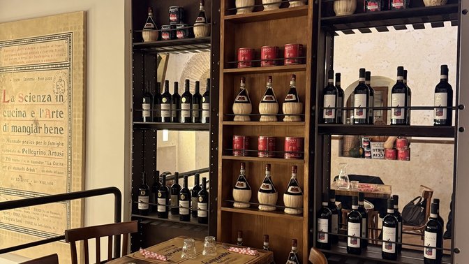 Nannarella - Trilussa