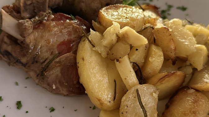 Nannarella - Trilussa