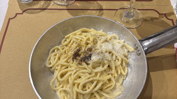 Nannarella - Trilussa