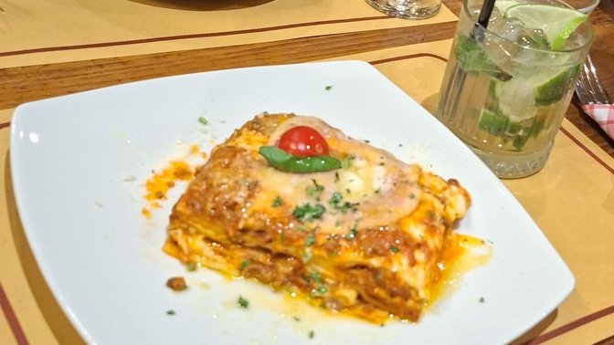 Nannarella - Trilussa