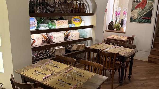 Nannarella - Trilussa