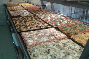 Paladoro Pizzeria A TAGLIO
