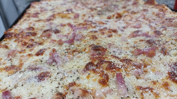 Paladoro Pizzeria A TAGLIO
