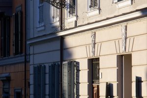 Biocasa al Colosseo B\u0026b