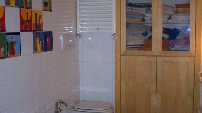 Biocasa al Colosseo B&b