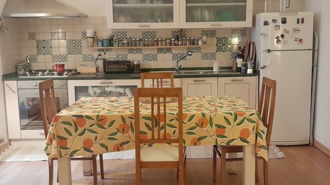 Biocasa al Colosseo B&b