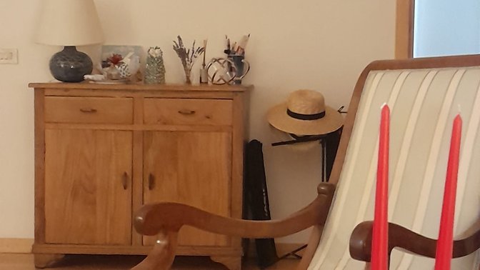 Biocasa al Colosseo B&b