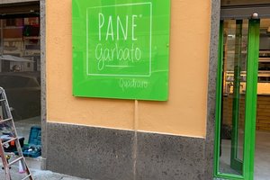 Pane Garbato Quadraro