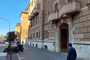 La dolce casa di Giulia