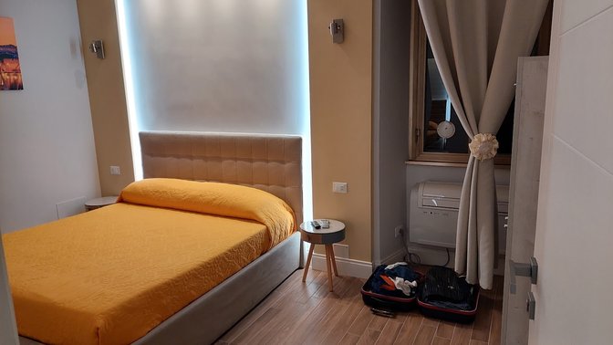 La dolce casa di Giulia