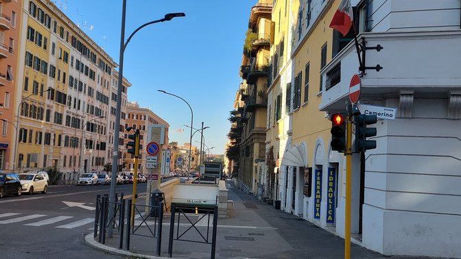 La dolce casa di Giulia