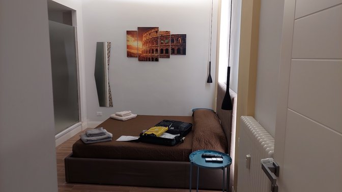 La dolce casa di Giulia