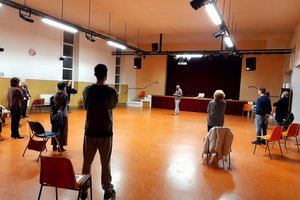 Teatro Studio Jankowski