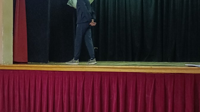 Teatro Studio Jankowski- Scuola e Corsi di Teatro