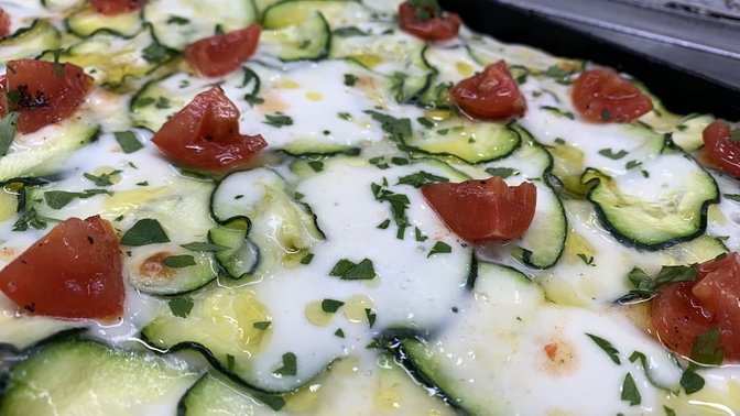 Mo.Mo Pizza