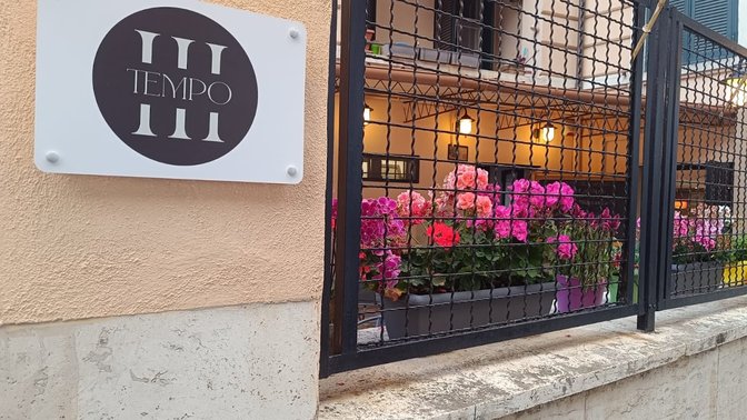 Terzo Tempo