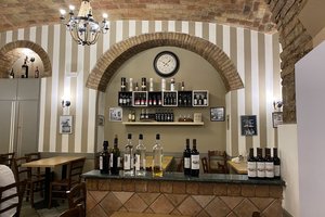 Osteria Pocci