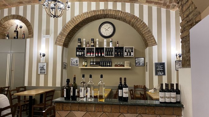 Osteria Pocci