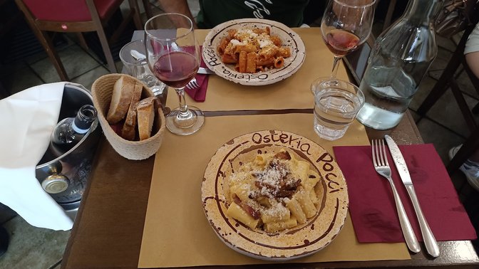 Osteria Pocci