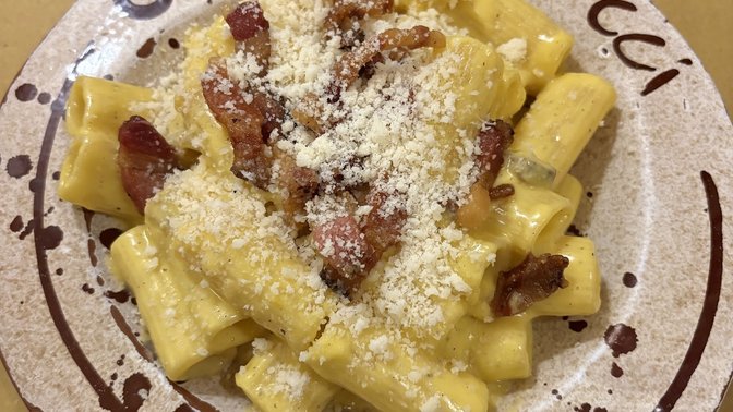 Osteria Pocci