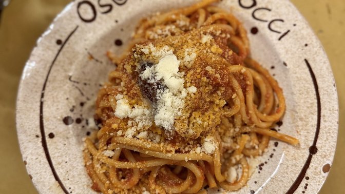 Osteria Pocci