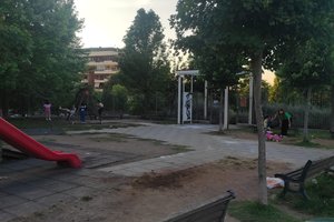 Parco dei Fumetti