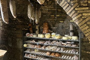 Mangia Calabrese