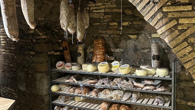 Mangia Calabrese